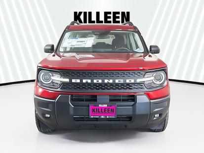 ford bronco sport 2026 3FMCR9BN8TRE29144 image ford bronco sport 2026 3FMCR9BN8TRE29144 image